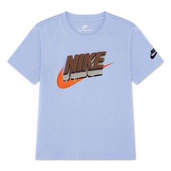 Boys 4-7 Nike Ice Cream Sandwich Short Sleeve Graphic Tee