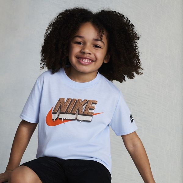 Boys 4-7 Nike Ice Cream Sandwich Short Sleeve Graphic Tee