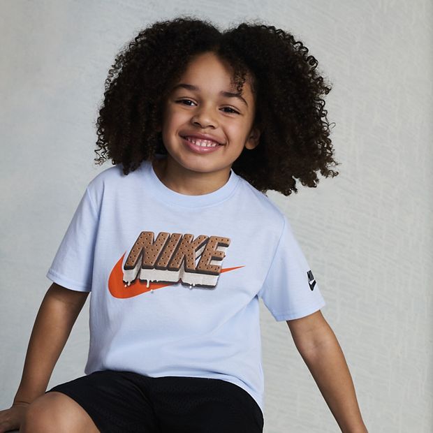 Boys 4-7 Nike Ice Cream Sandwich Short Sleeve Graphic Tee