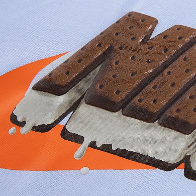 Boys 4-7 Nike Ice Cream Sandwich Short Sleeve Graphic Tee