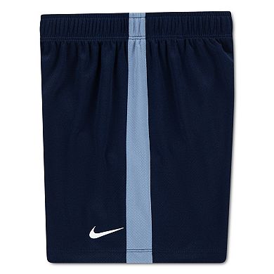 Boys 4-7 Nike Soccer Dri-FIT Tank Top & Athletic Shorts 2-Piece Set
