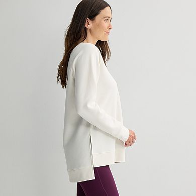 Women's Tek Gear® Ultrasoft Fleece Tunic