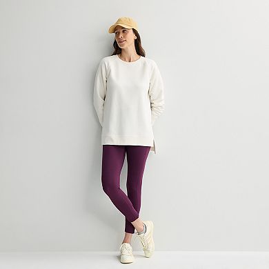 Women's Tek Gear® Ultrasoft Fleece Tunic