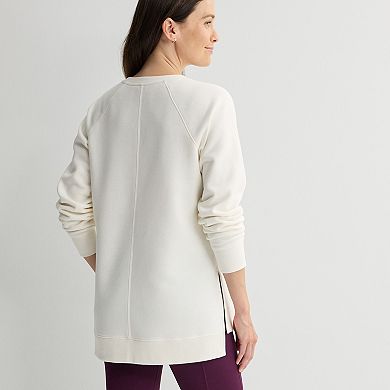 Women's Tek Gear® Ultrasoft Fleece Tunic