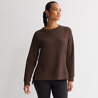 Women's Tek Gear® Ultrasoft Fleece Tunic