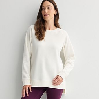 Women's Tek Gear® Ultrasoft Fleece Tunic