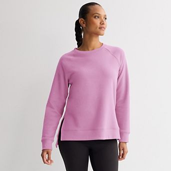 Women's Tek Gear® Ultrasoft Fleece Tunic
