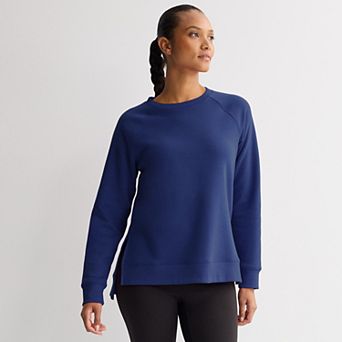 Women's Tek Gear® Ultrasoft Fleece Tunic