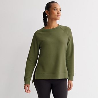 Women's Tek Gear® Ultrasoft Fleece Tunic
