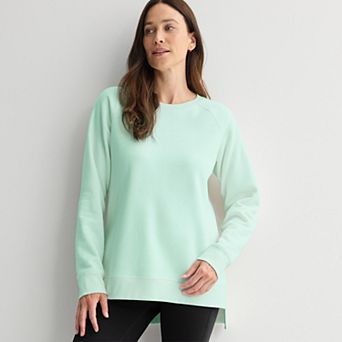 Women's Tek Gear® Ultrasoft Fleece Tunic