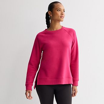 Women's Tek Gear® Ultrasoft Fleece Tunic
