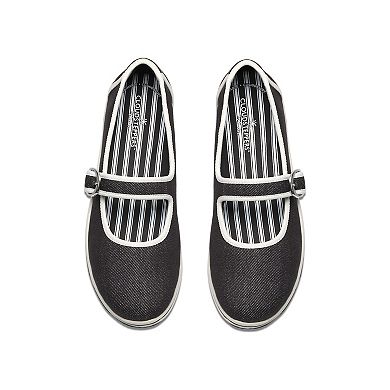 Clarks Cloudsteppers Breeze Janey Women's Cushioned Mary Jane Shoes