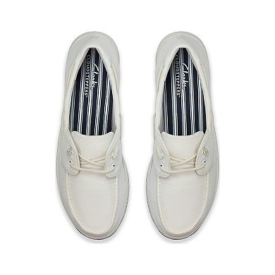 Clarks Cloudsteppers Breeze Edge Women's Slip-On Shoes