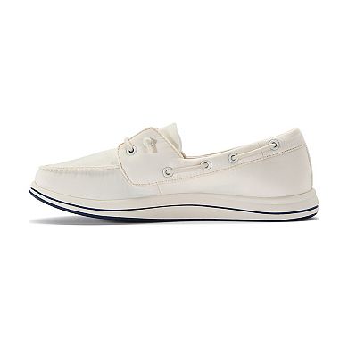 Clarks Cloudsteppers Breeze Edge Women's Slip-On Shoes
