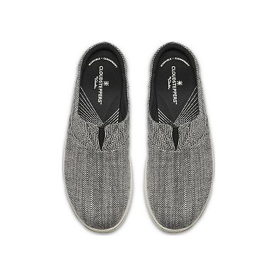 Clarks Cloudsteppers Breeze Amelia Women's Slip-On Mules
