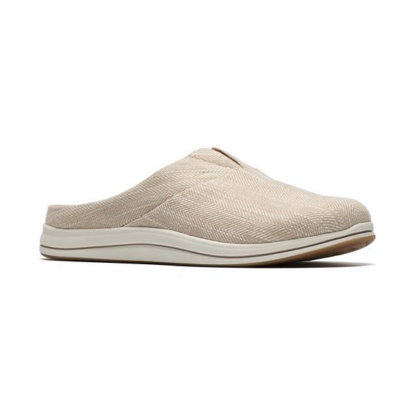 Clarks Cloudsteppers Breeze Amelia Women's Slip-On Mules
