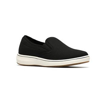 Clarks Cloudsteppers Breezesky Zoe Women's Slip-On Shoes