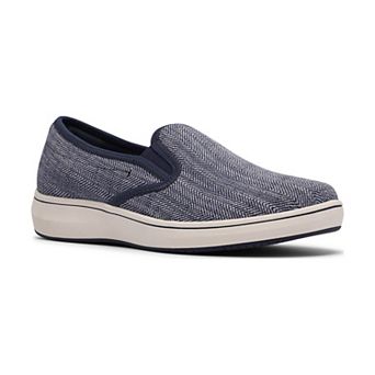 Clarks Cloudsteppers Breezesky Zoe Women's Slip-On Shoes