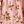 Tank Pink Ditsy