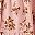 Tank Pink Ditsy