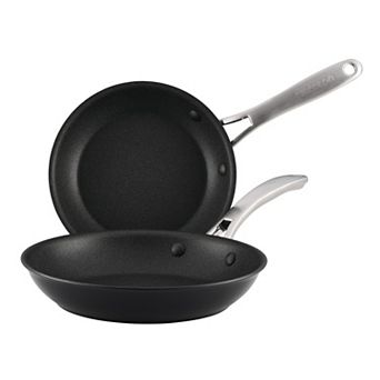 Circulon® A1 Select Series ScratchDefense Technology 2 pc Frying Pan Set