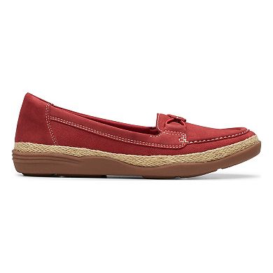 Clarks® Elaina Milly Women's Slip-On Shoes