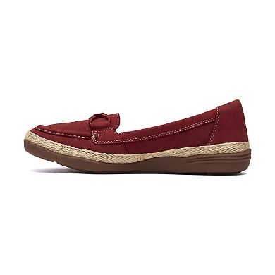 Clarks® Elaina Milly Women's Slip-On Shoes