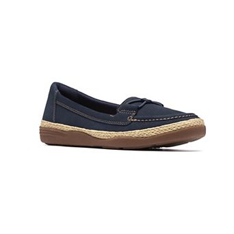Clarks® Elaina Milly Women's Slip-On Shoes