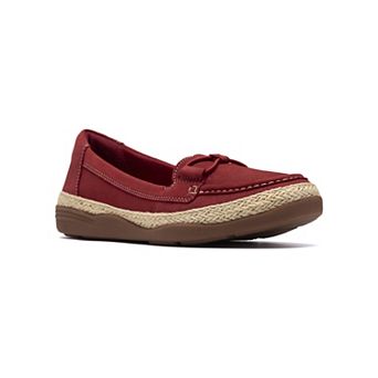 Clarks® Elaina Milly Women's Slip-On Shoes