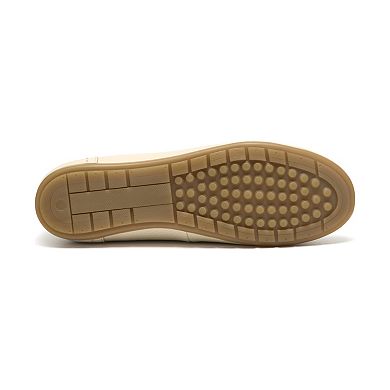 Clarks® Elliotte Sail Women's Slip-On Moccasins
