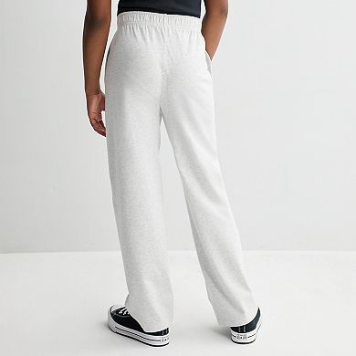 Girls 6-20 SO® Jersey Pants in Regular & Plus Size