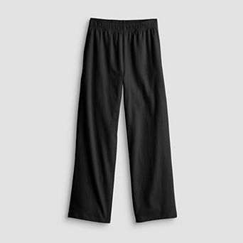 Girls 6-20 SO® Jersey Pants in Regular & Plus Size