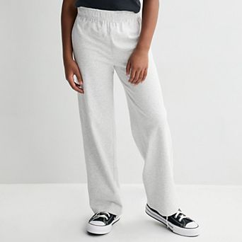 Girls 6-20 SO® Jersey Pants in Regular & Plus Size
