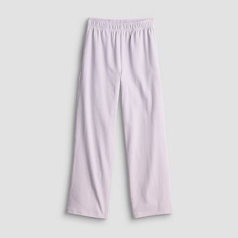 Girls 6-20 SO® Jersey Pants in Regular & Plus Size
