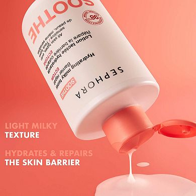 Hydrating Milky Toner
