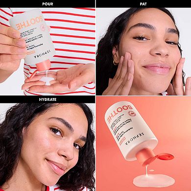 Hydrating Milky Toner