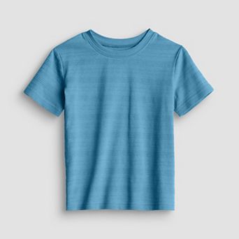 Baby & Toddler Boy Jumping Beans® Essential Texture Stripe Tee