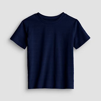 Baby & Toddler Boy Jumping Beans® Essential Texture Stripe Tee