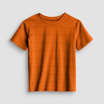 Baby & Toddler Boy Jumping Beans® Essential Texture Stripe Tee