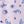 Purple Cheetahs