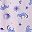 Purple Cheetahs