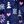 Blue Fairisle