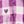 Pink Heart Check