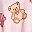 Pink Teddy Bears