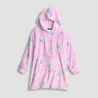 Girls 6-16 Cuddl Duds® Oversized Sleep Hoodie