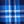 Blue Plaid