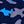 Blue Camo