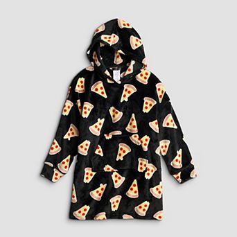 Boys 6-16 Cuddl Duds® Oversized Sleep Hoodie