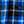 Blue Plaid