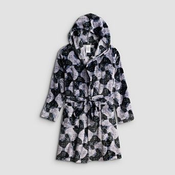 Boys 4-16 Cuddl Duds® Hooded Robe